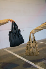 Load image into Gallery viewer, Everyday Satchel in Beige