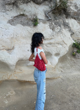 Load image into Gallery viewer, Bloom Bag - Valentine
